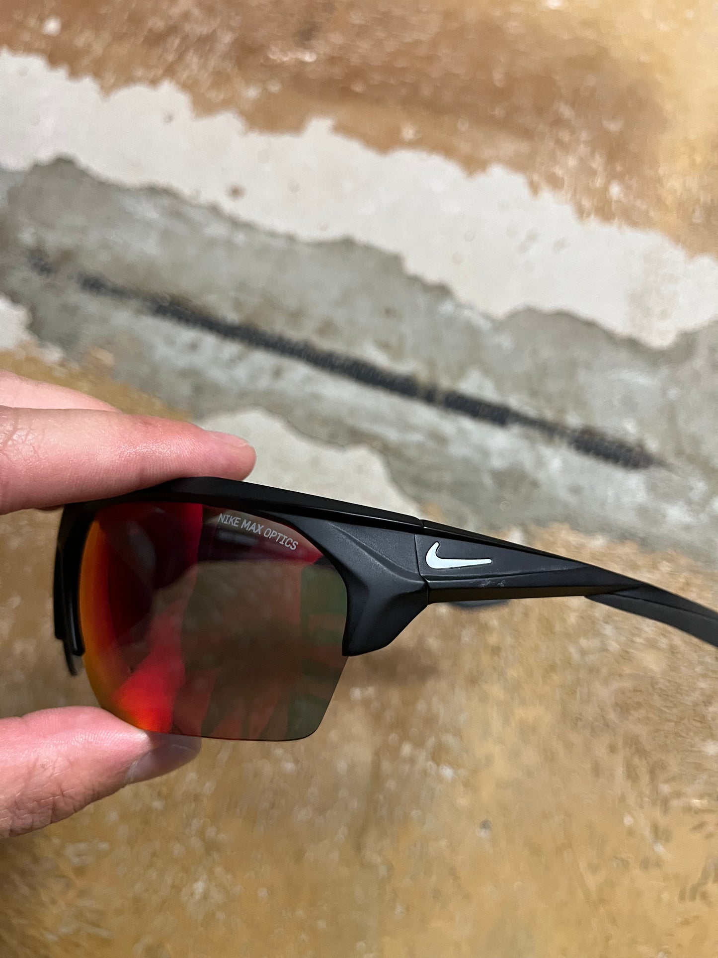 Nike Terminus R EV1031 016 611 sunglasses