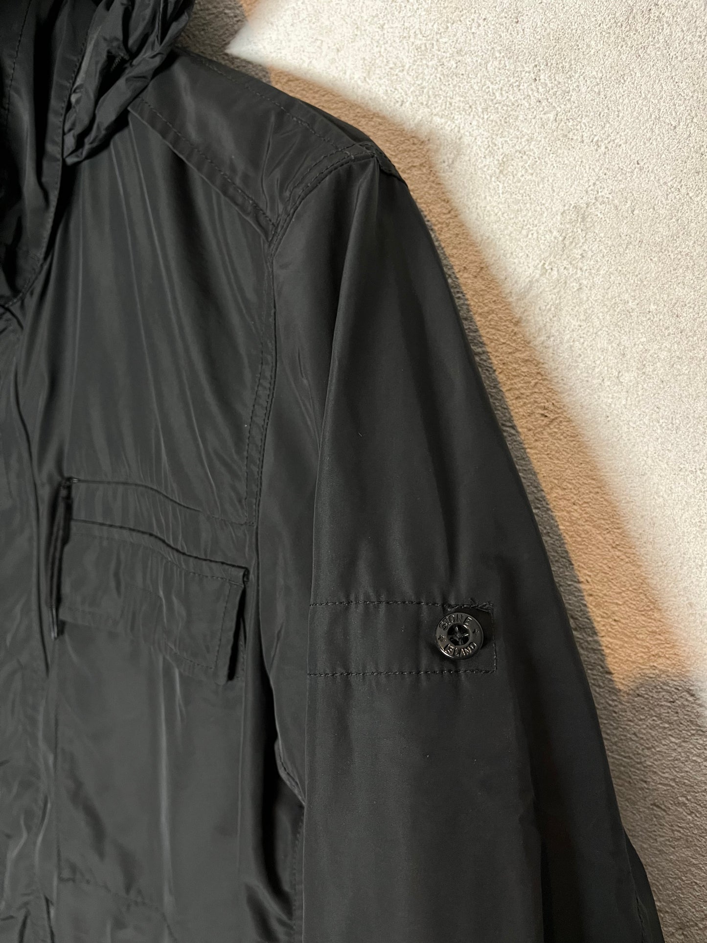 Stone Island Micro Reps vintage jacket - L