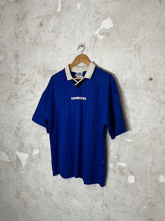 Umbro vintage sport shirt - XL