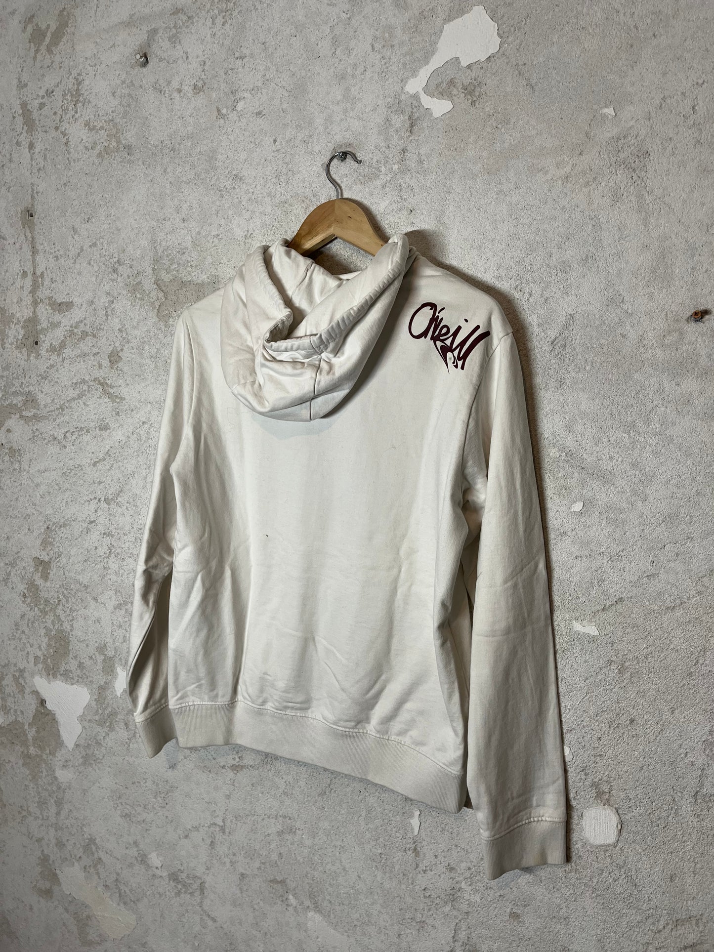 O'neill vintage 2000s hoodie - M