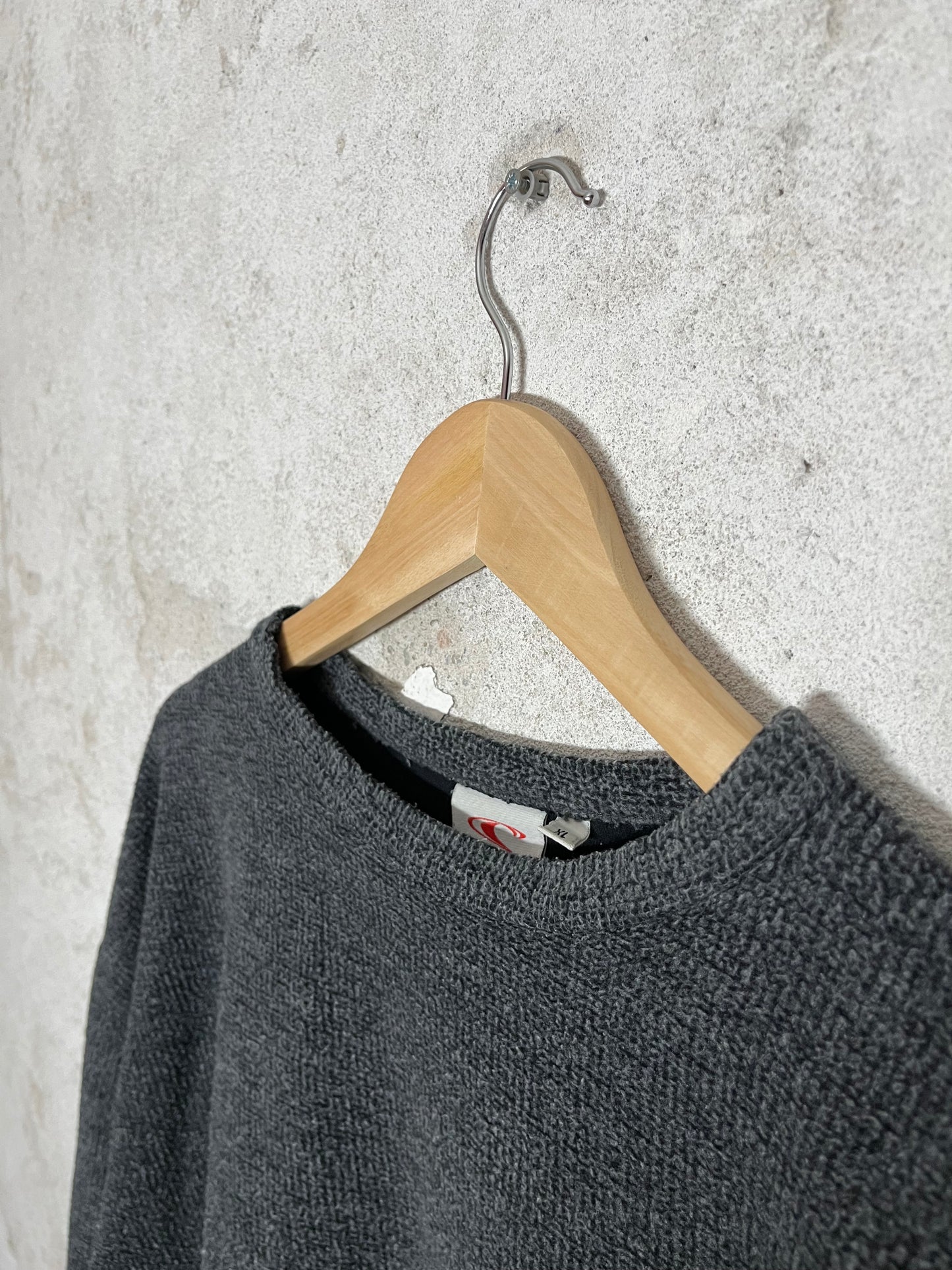 O’neill surf 2000s longsleeve sweater - M