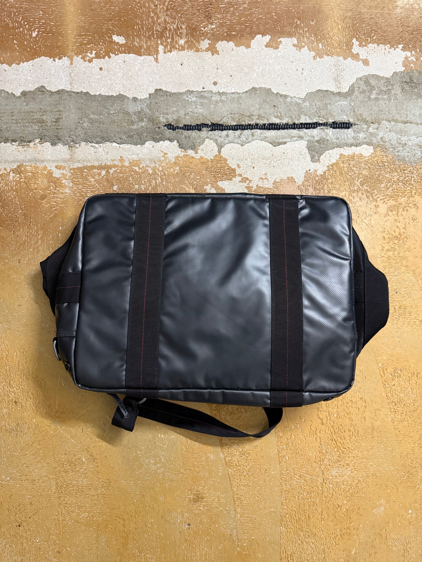 Oakley vintage double payload duffel bag new with tags