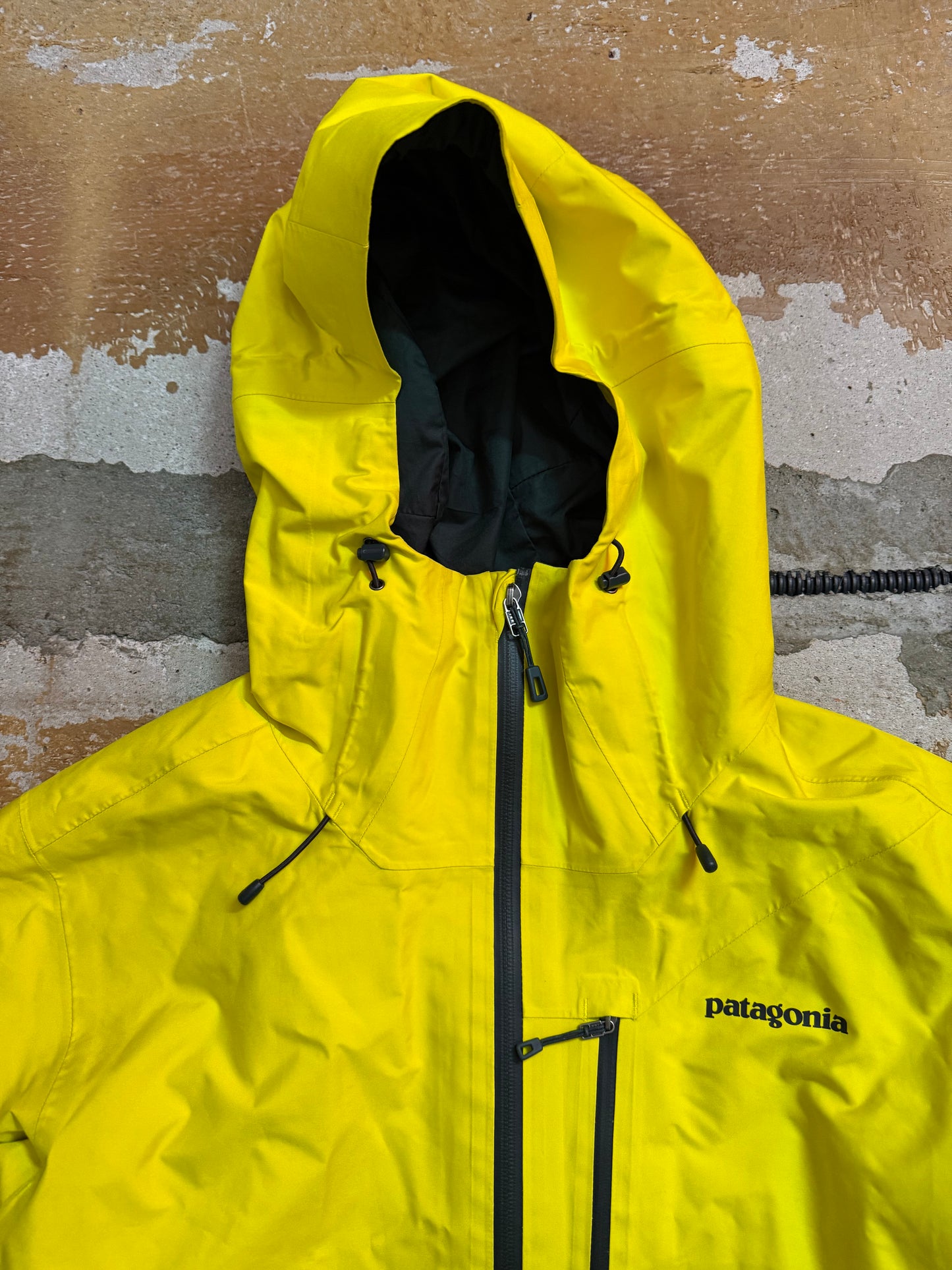 Patagonia ski snowboard wintersport jacket - M