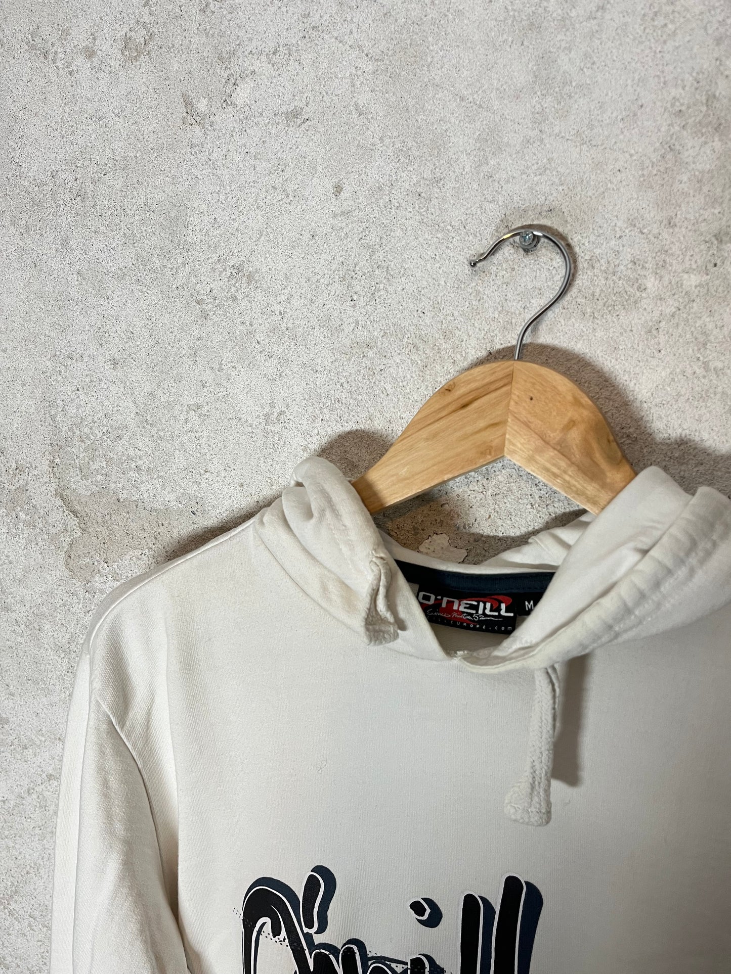 O'neill vintage 2000s hoodie - M