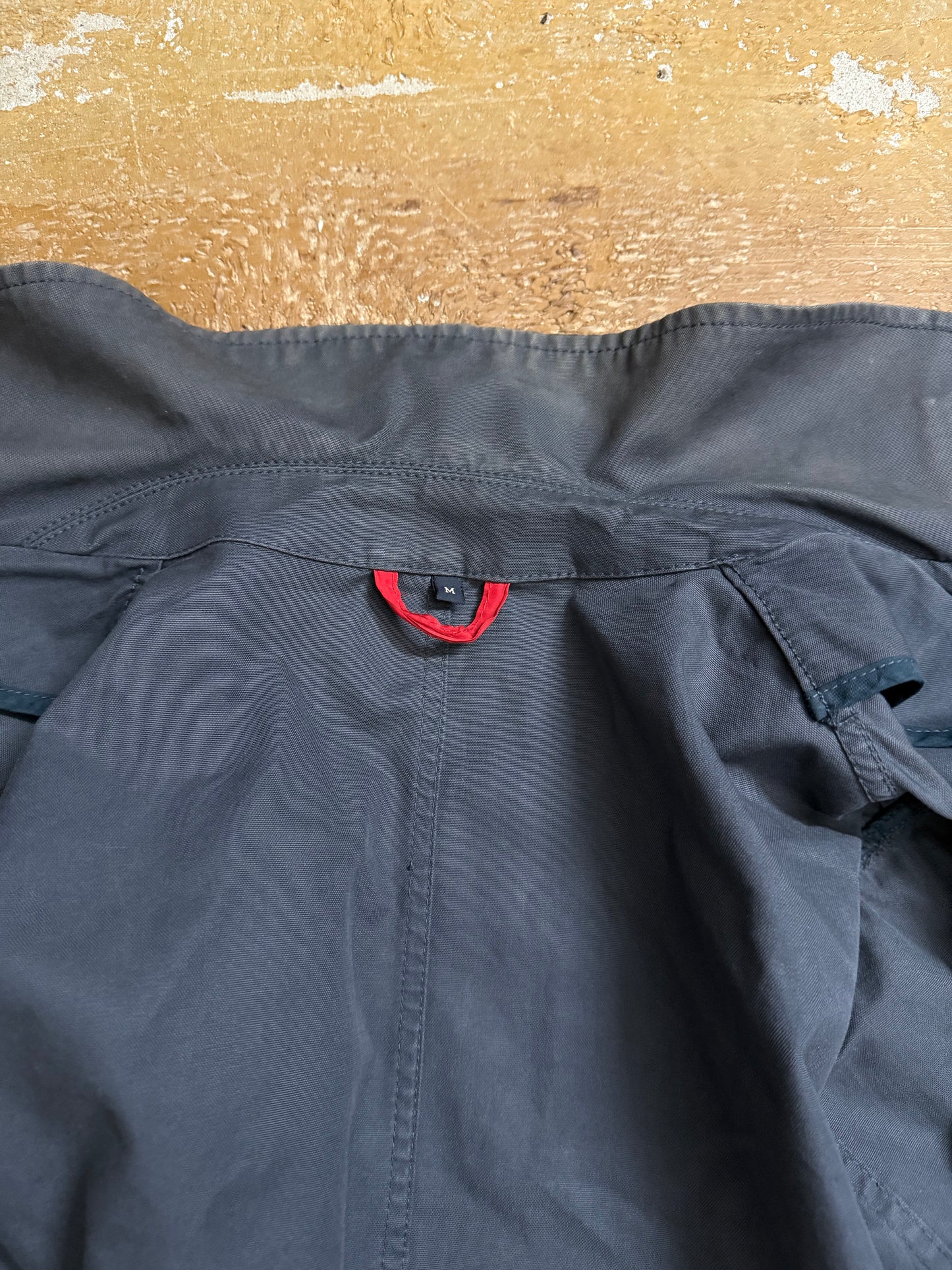 Fay fireman lobster clasp jacket - S