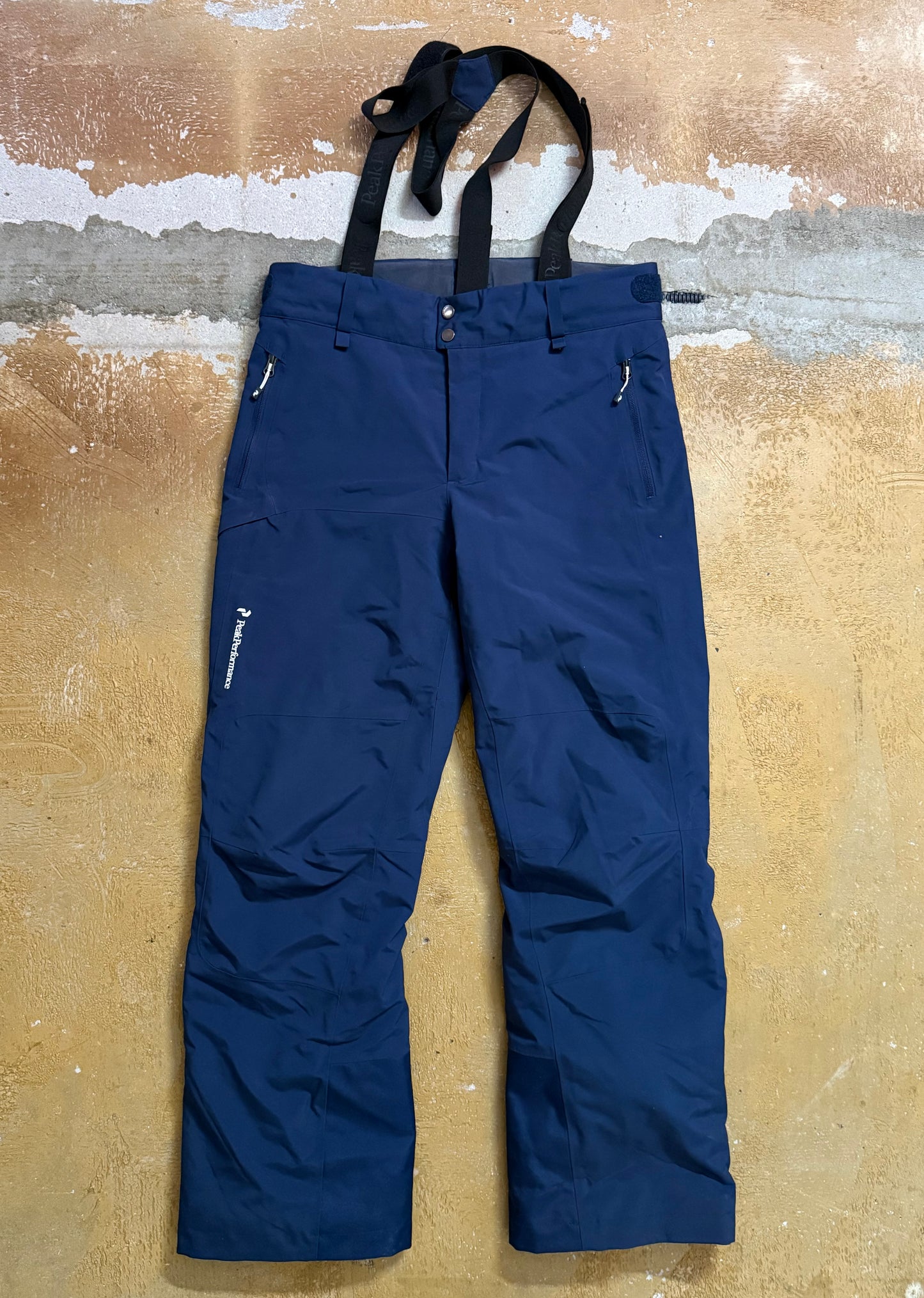 Peak Performance ski snowboard wintersport duo set winter - M