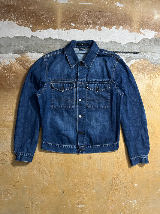 Stone Island Denims jacket - S