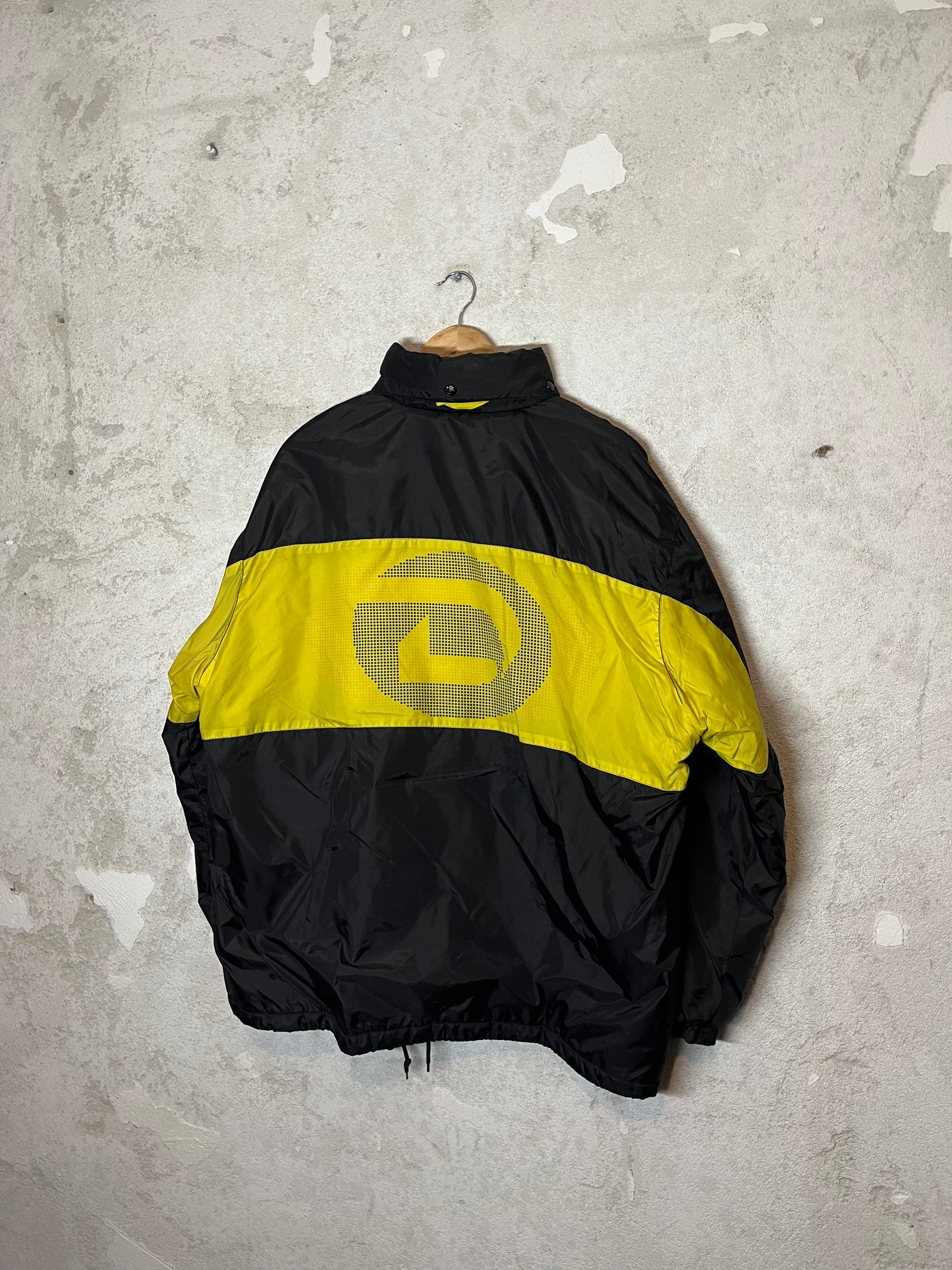 Diesel 2000s vintage coach jacket - L