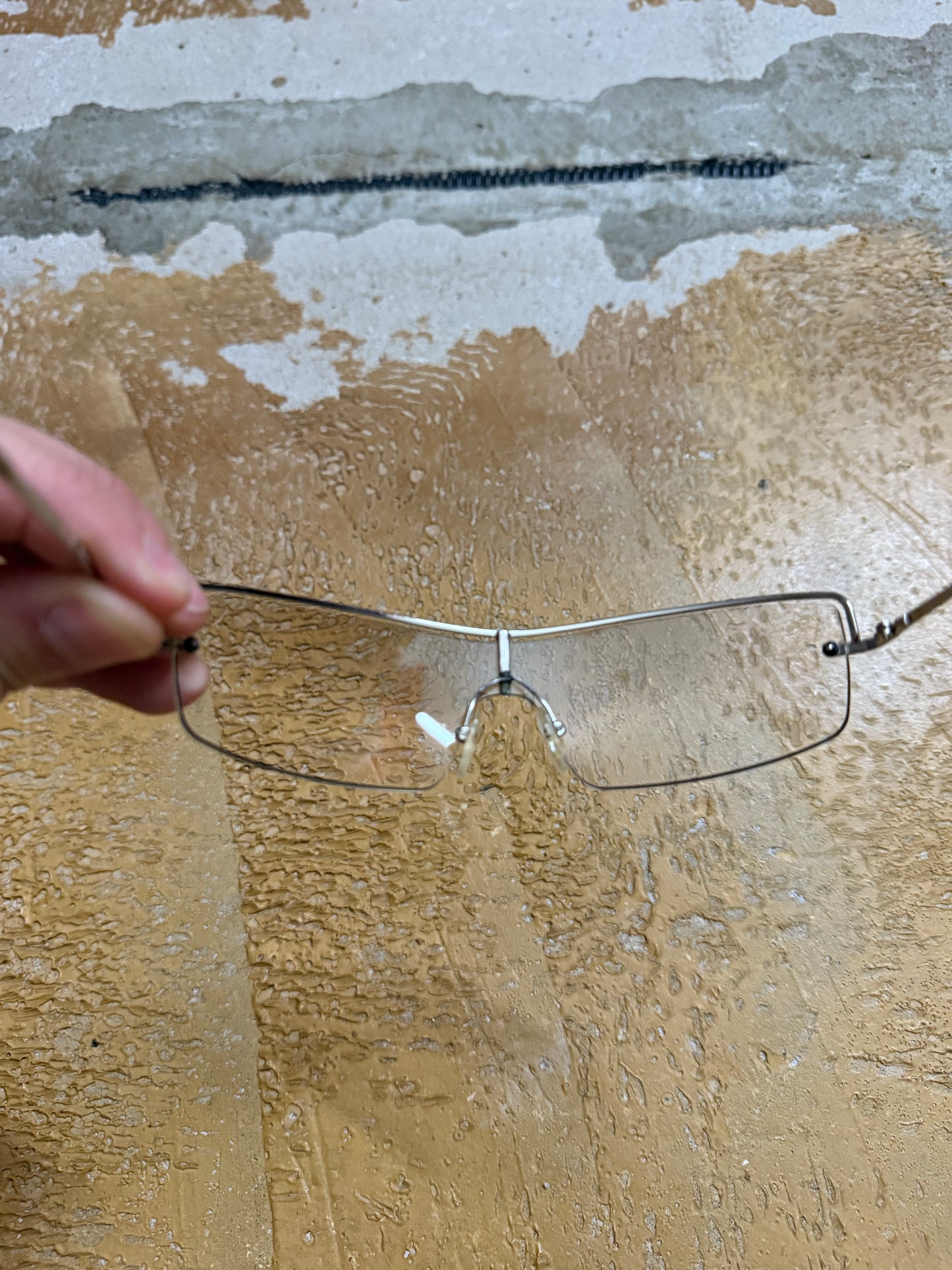 Gucci vintage sunglasses