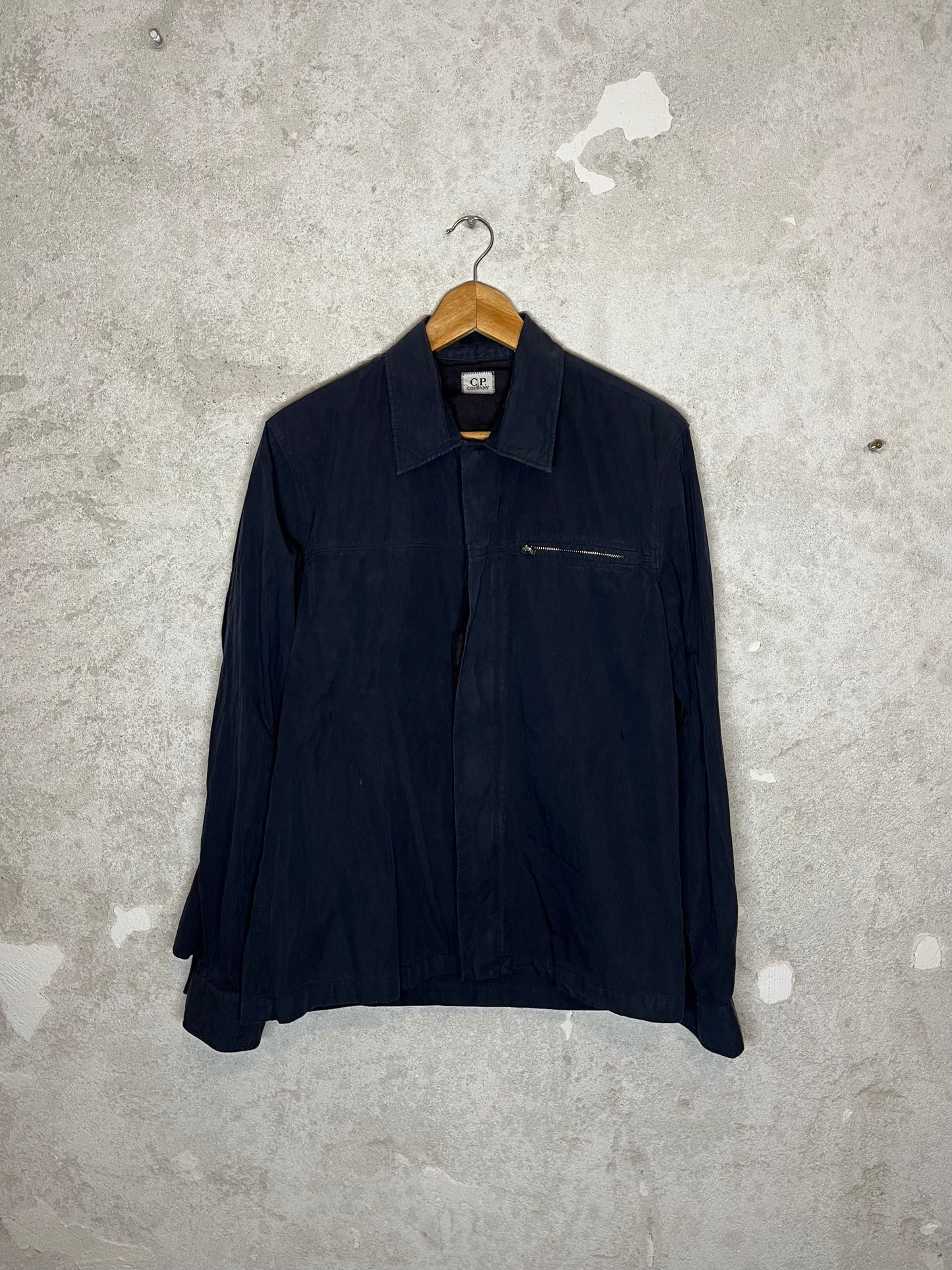 CP Company overshirt shirt 