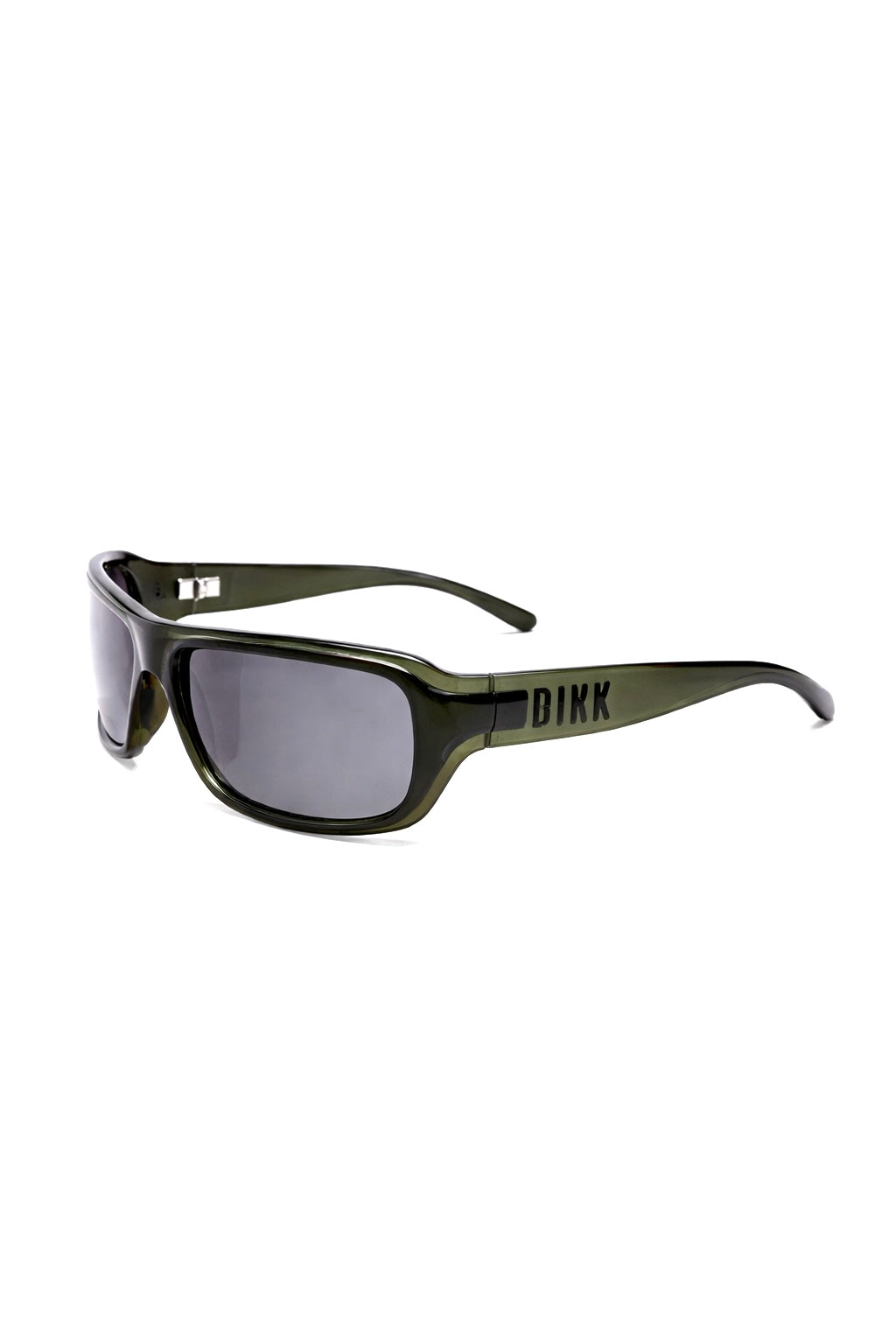 Dirk Bikkembergs sunglasses