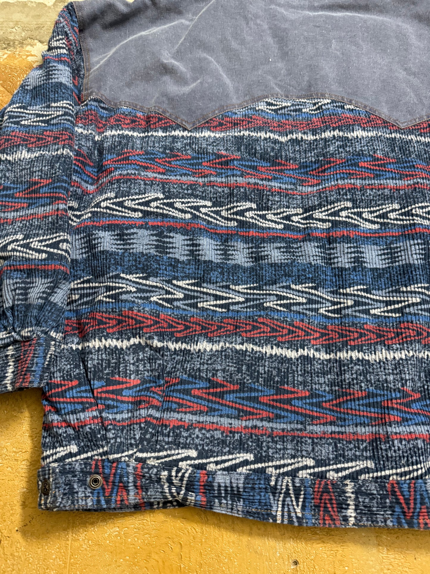 O’neill vintage deadstock surf winter jacket - L