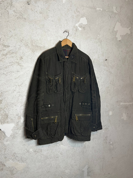 Dolce & Gabbana vintage corduroy jacket - M