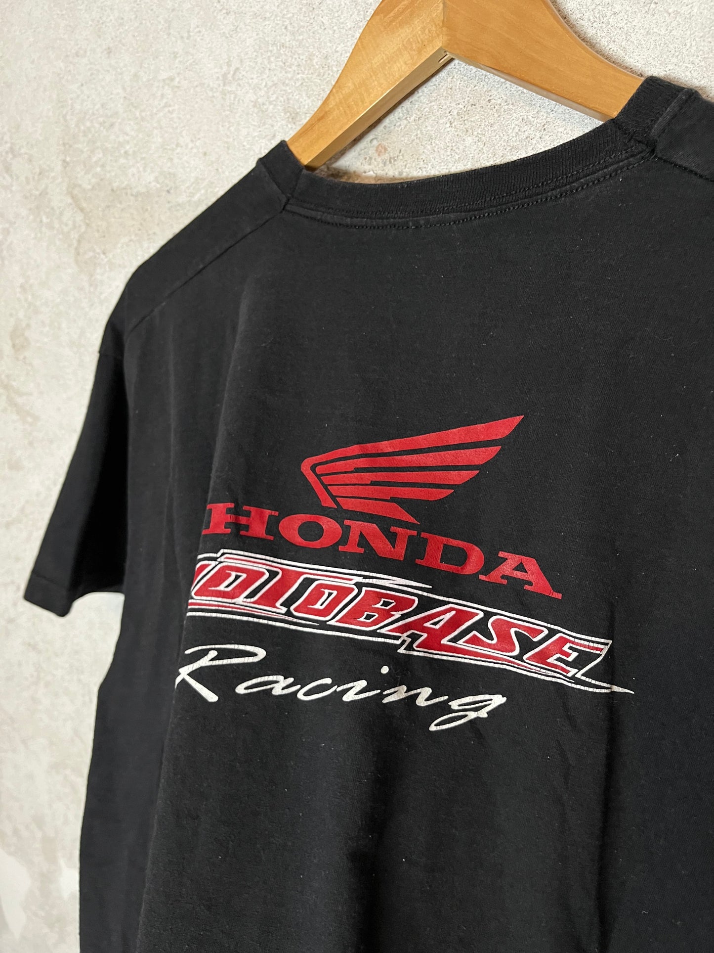 Vintage Honda tee-shirt - S