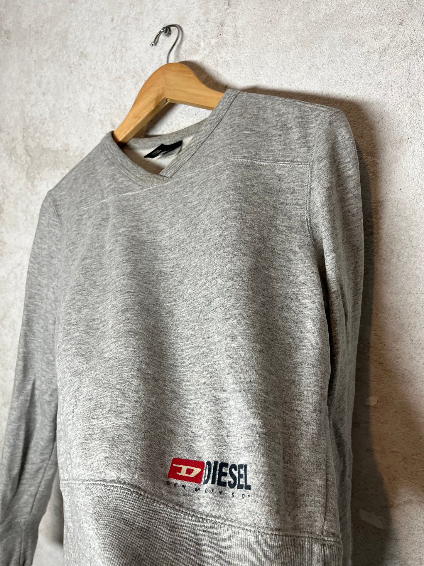 Diesel sweatshirt - XS/S