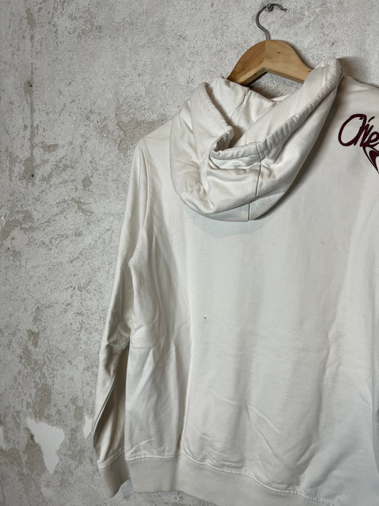 O'neill vintage 2000s hoodie - M