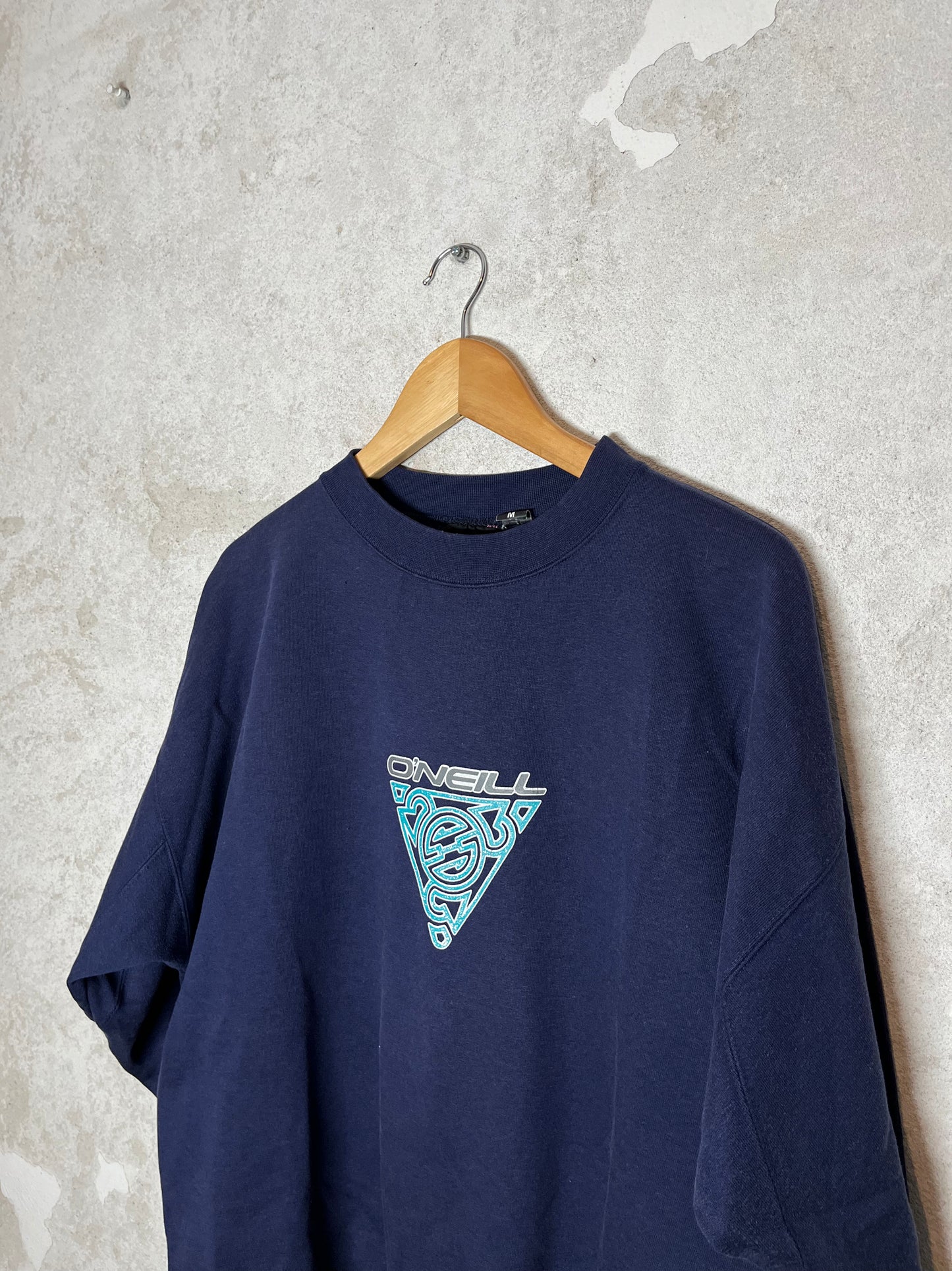 O'neill 2000s vintage sweatshirt - M