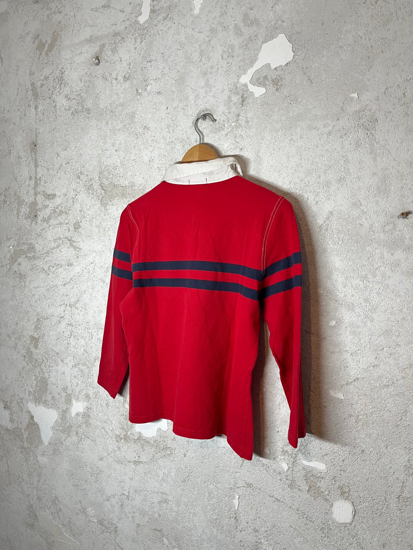 Ralph Lauren polo longsleeve shirt - XS