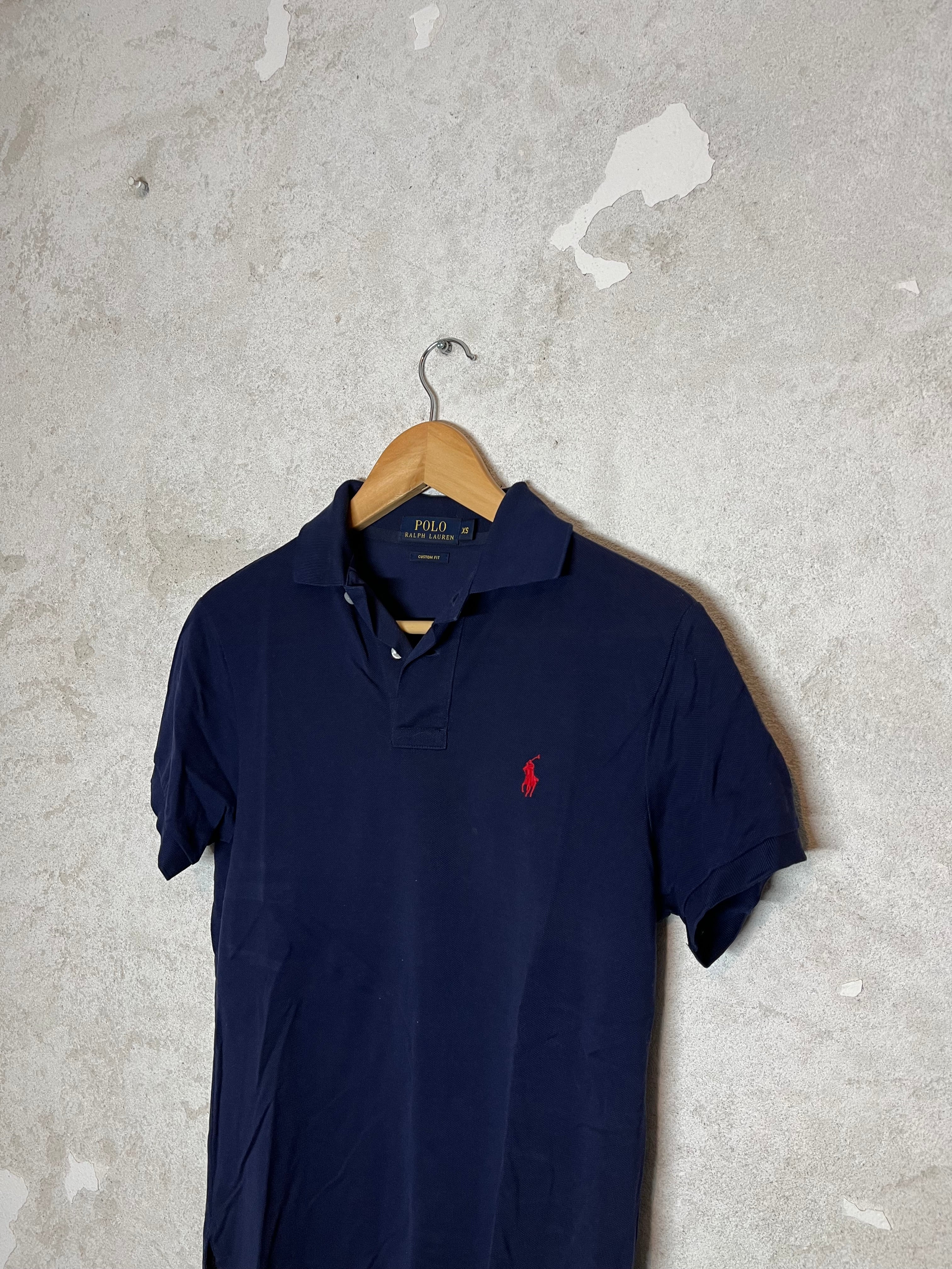 Ralph lauren store t shirt xs