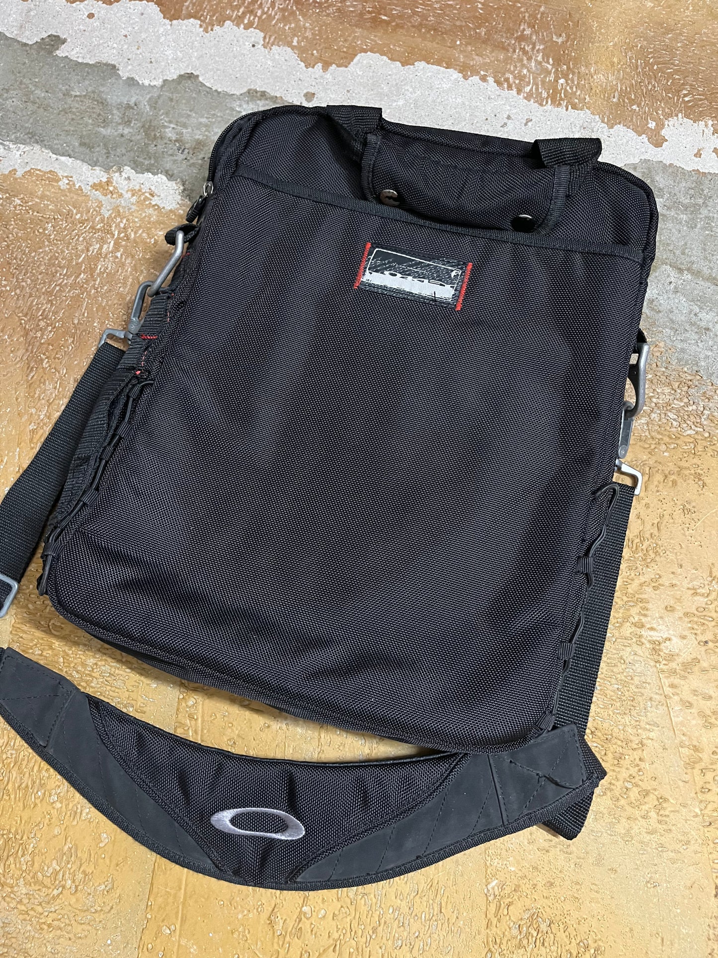 Oakley 2005 rare side bag