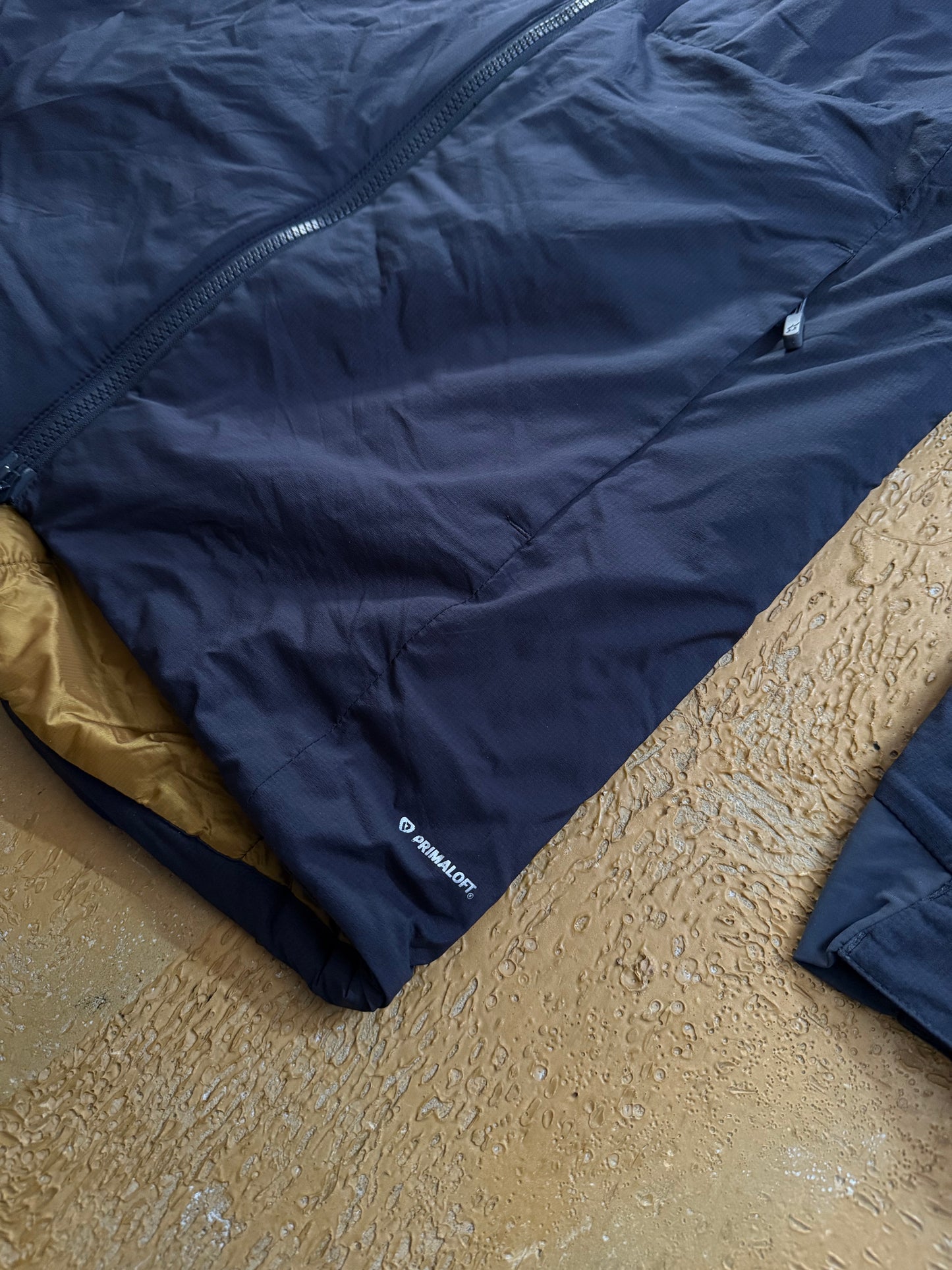 Rab Xenair Alpine jacket - S