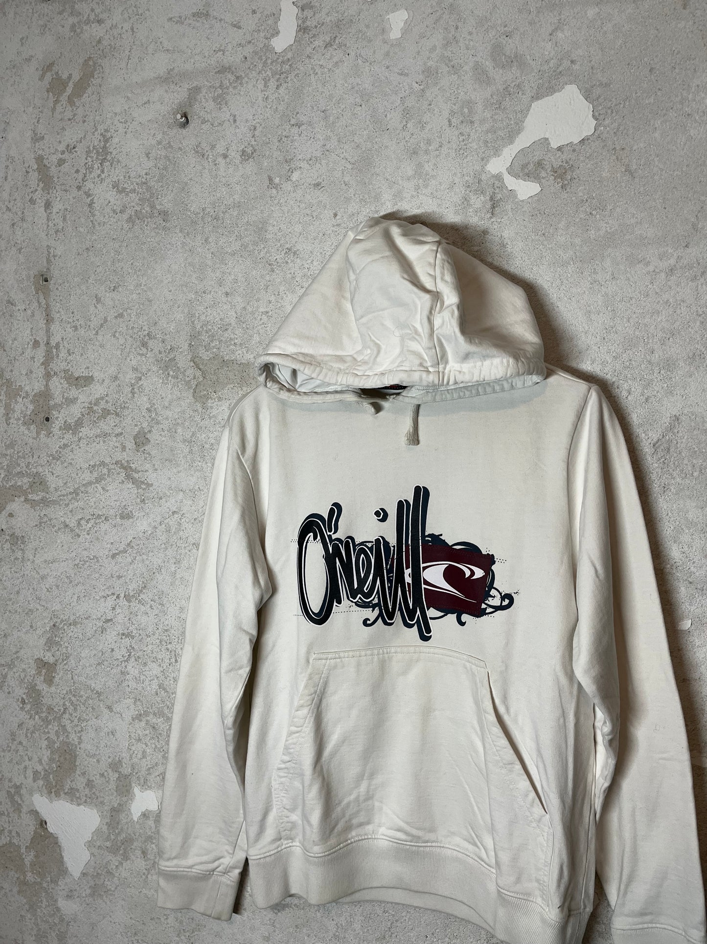 O'neill vintage 2000s hoodie - M