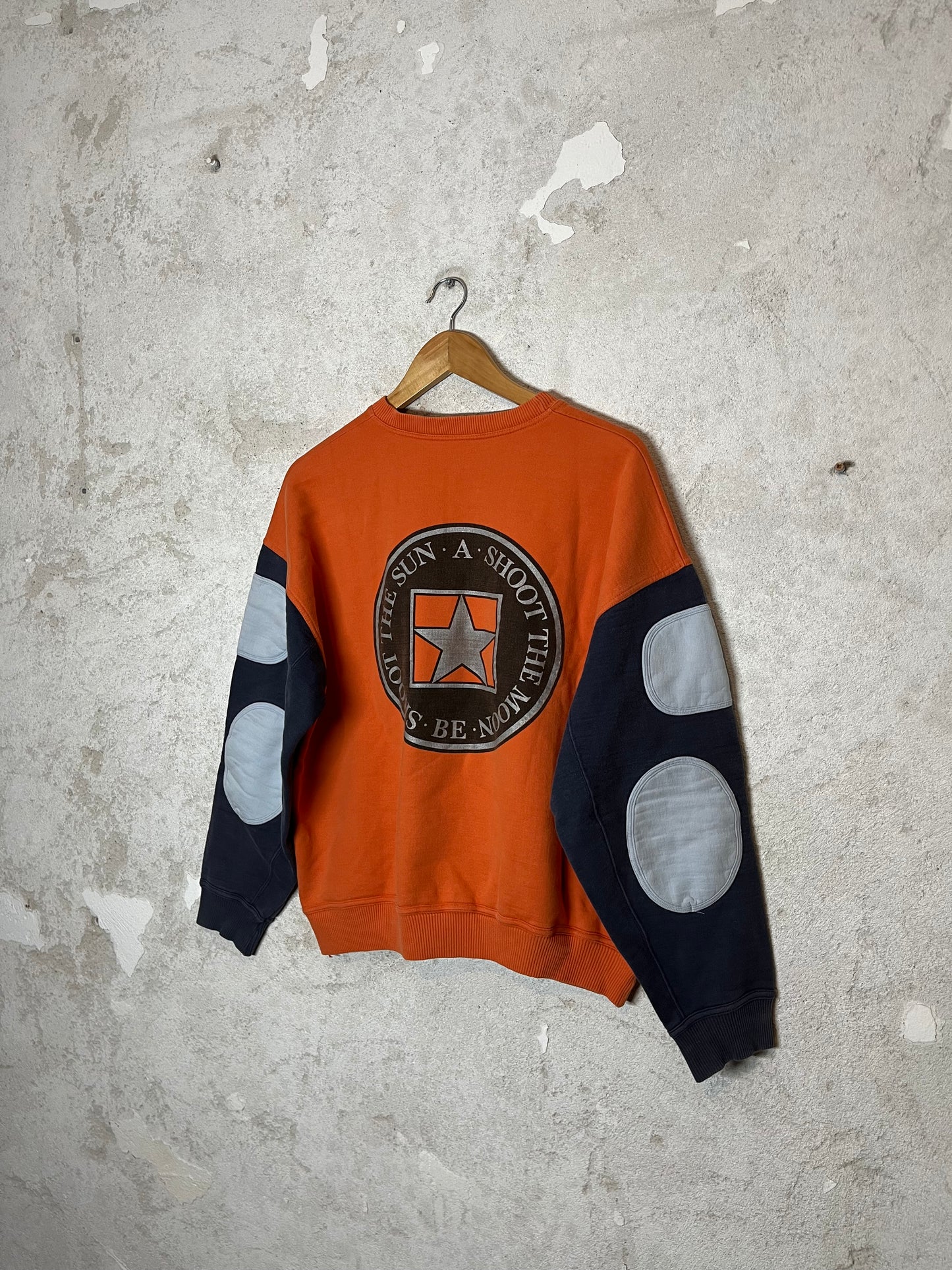 Walter van Beirendonck sweatshirt - L