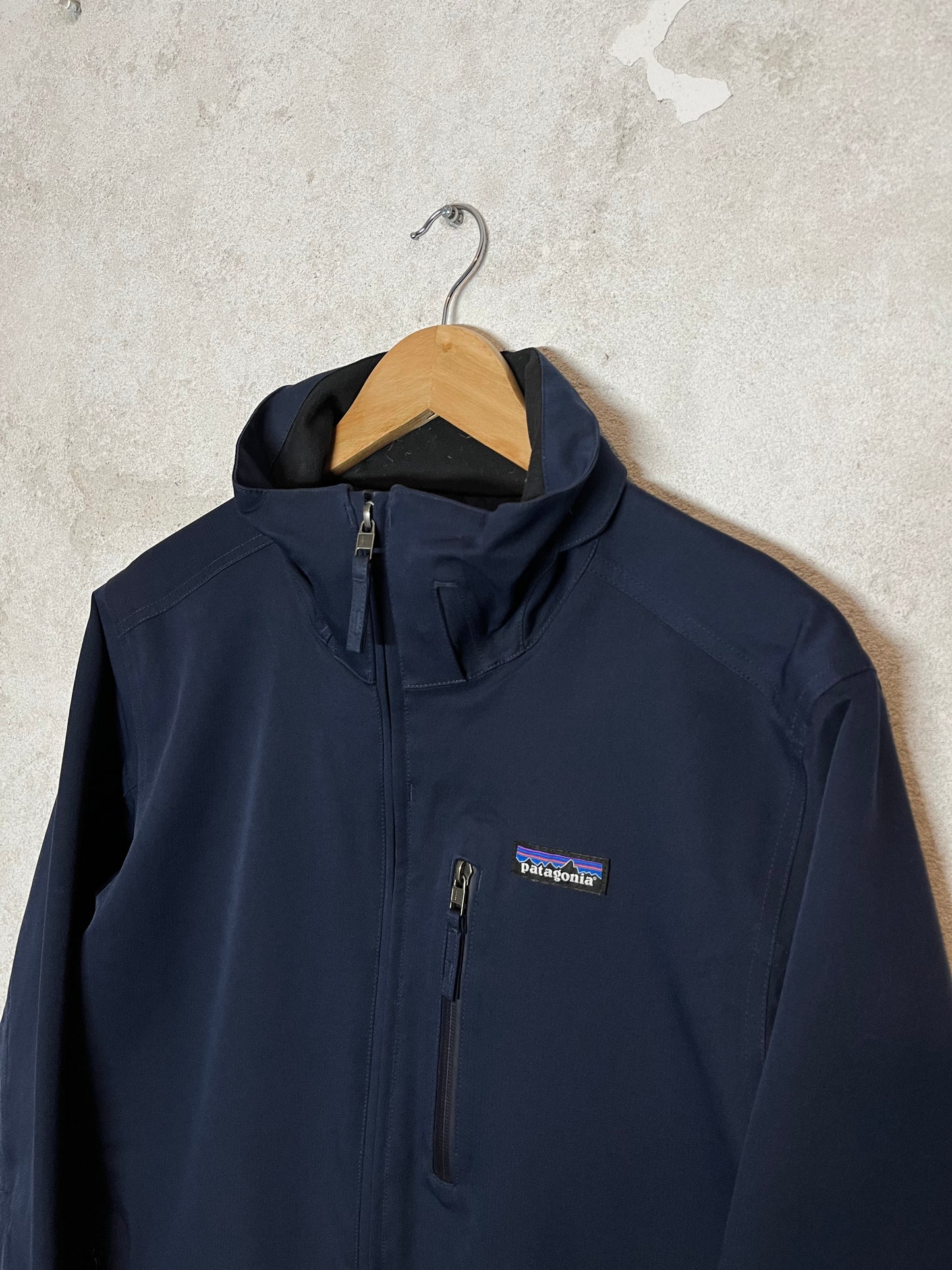 Patagonia H2NO jacket - S