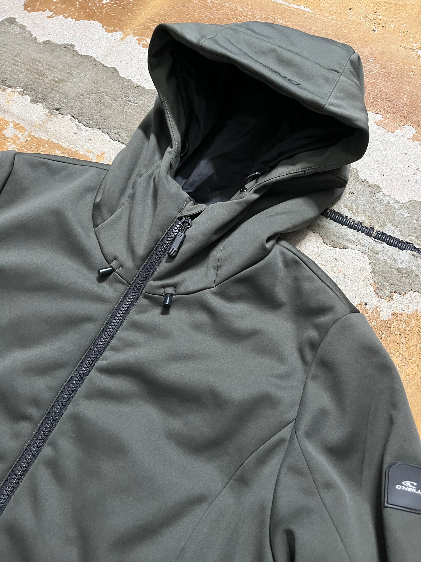 O’neill ski winter jacket - L