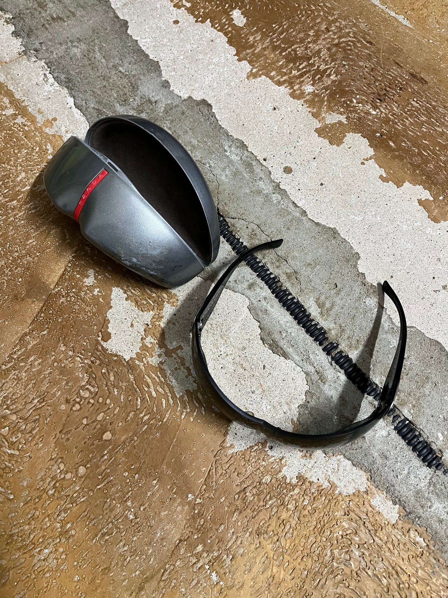 Prada vintage sunglasses