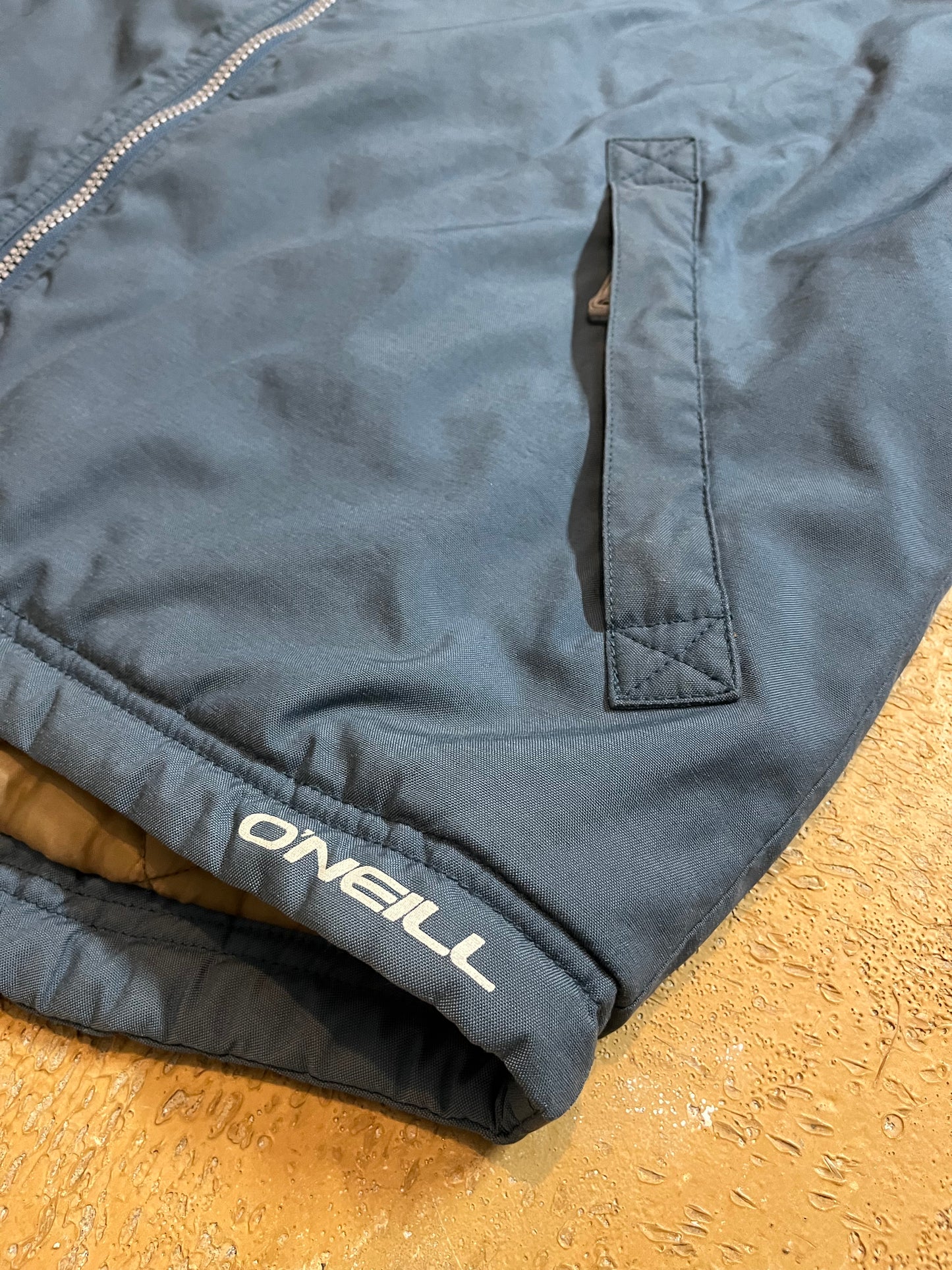 O’neill vintage ski jacket - S