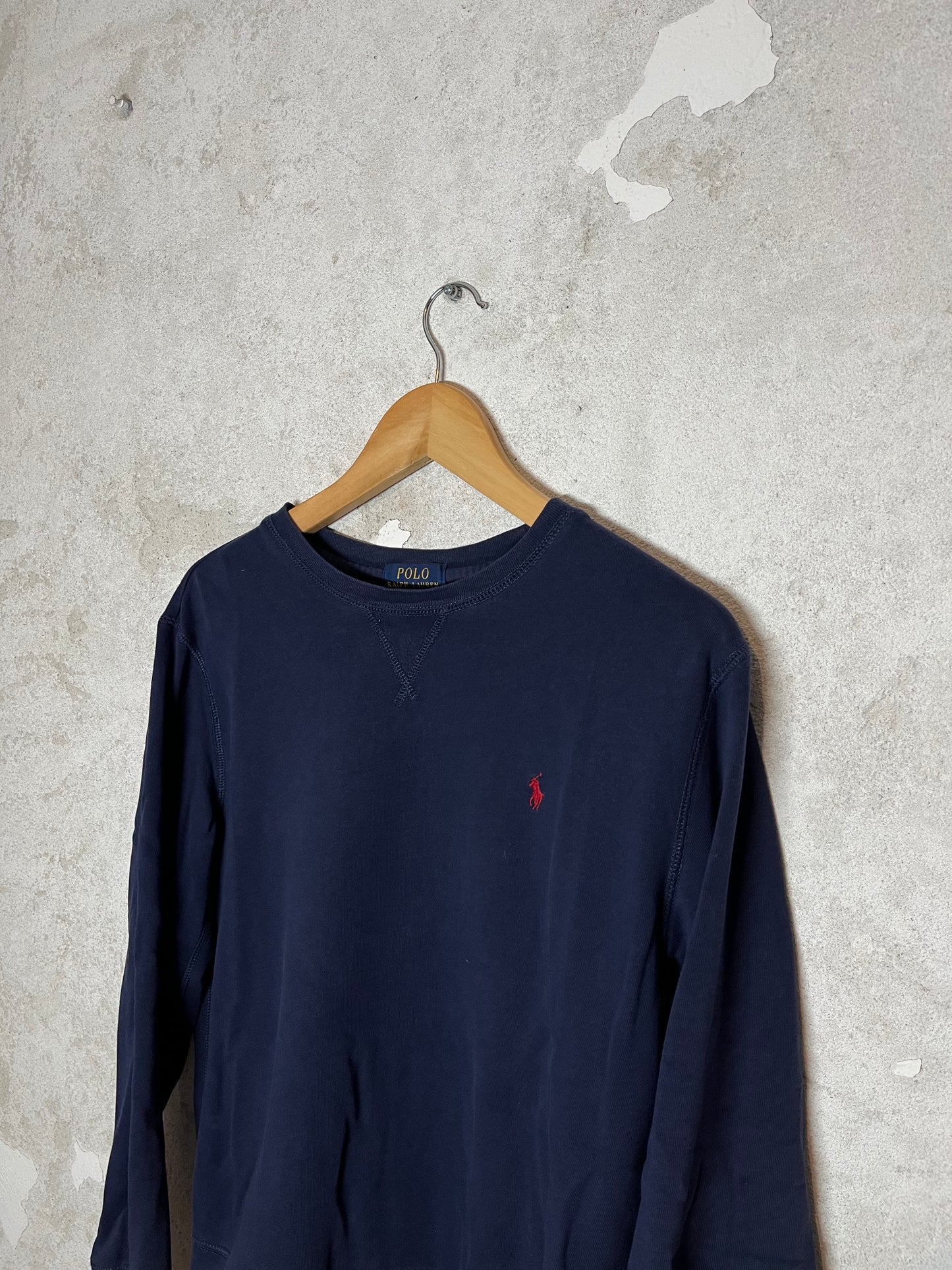 Ralph Lauren sweatshirt - XS