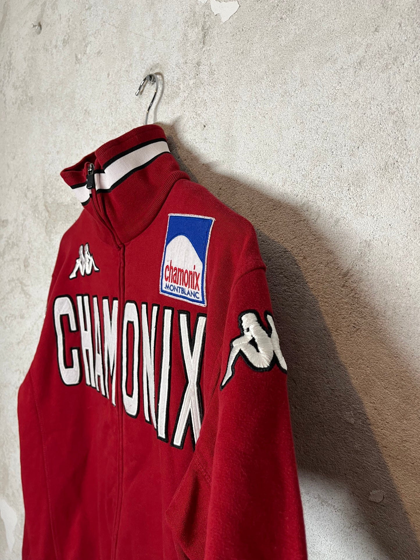 Kappa “Chamonix” sport jacket - S