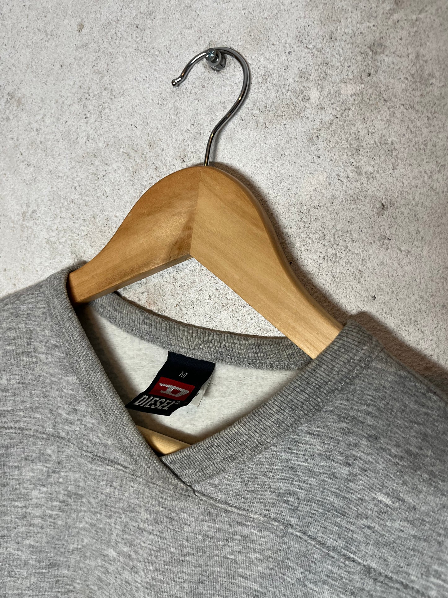 Diesel sweatshirt - XS/S