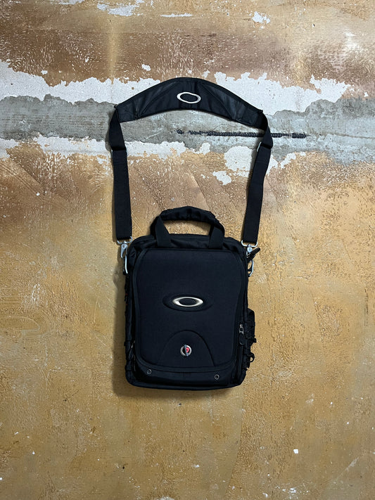 Oakley 2000s computer bag