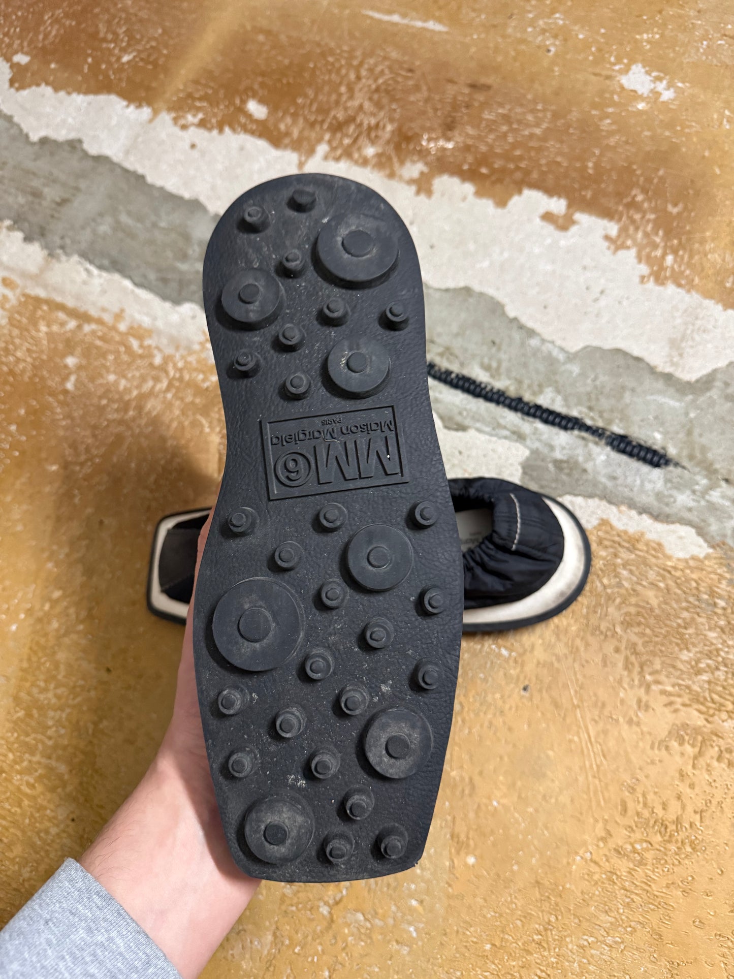 Maison Martin Margiela sneakers - 38