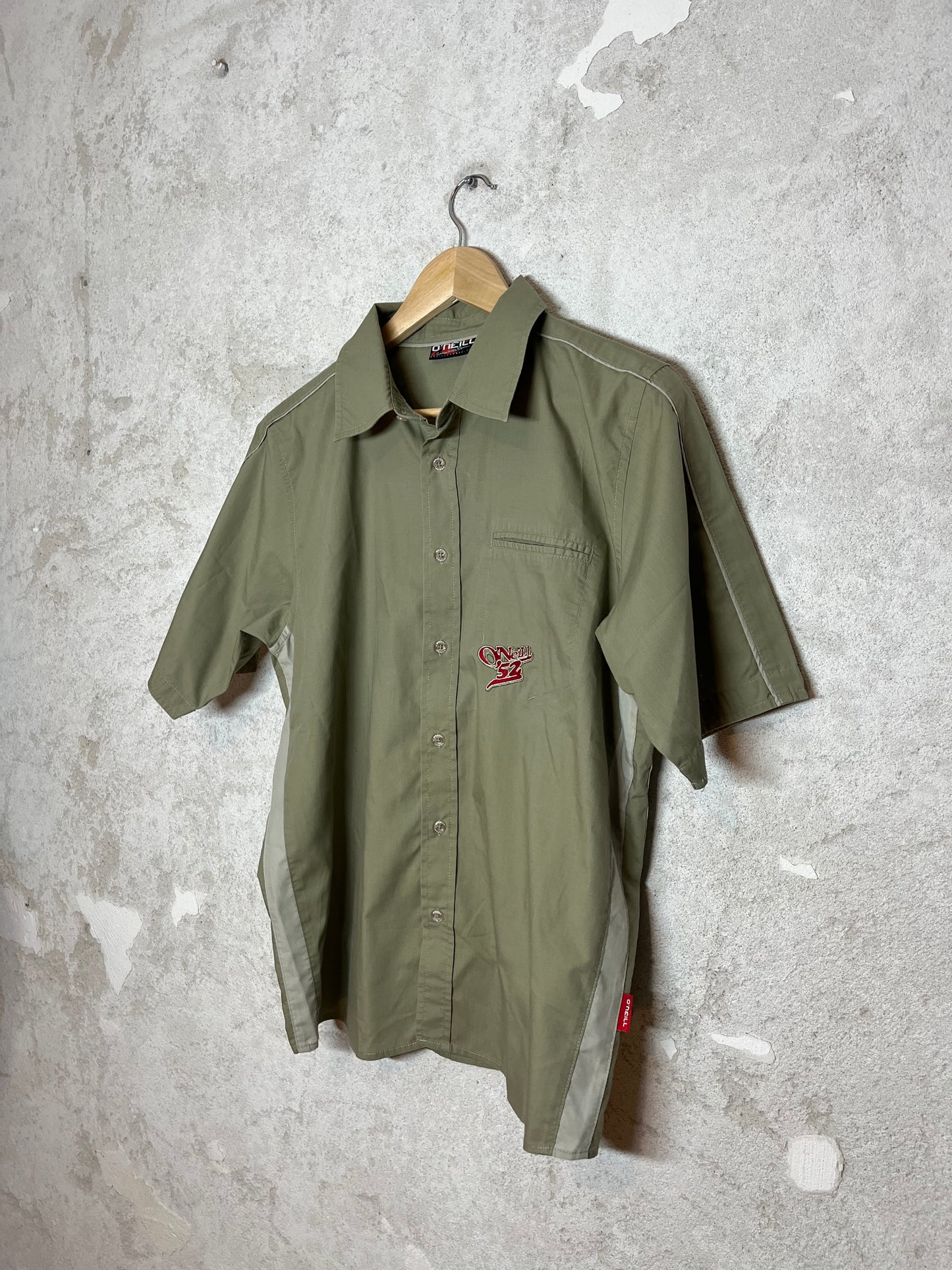 O’neill vintage polo t-shirt - S