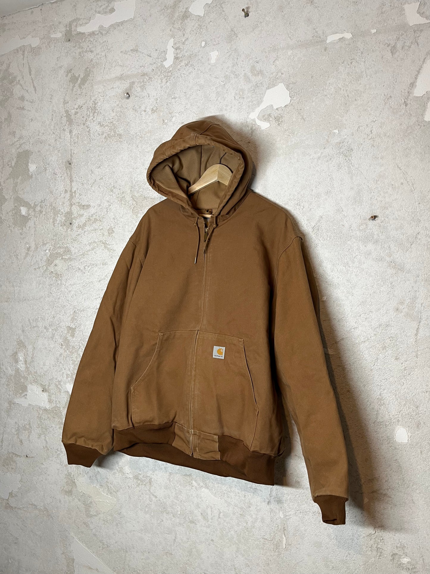 Carhartt active jacket - XL