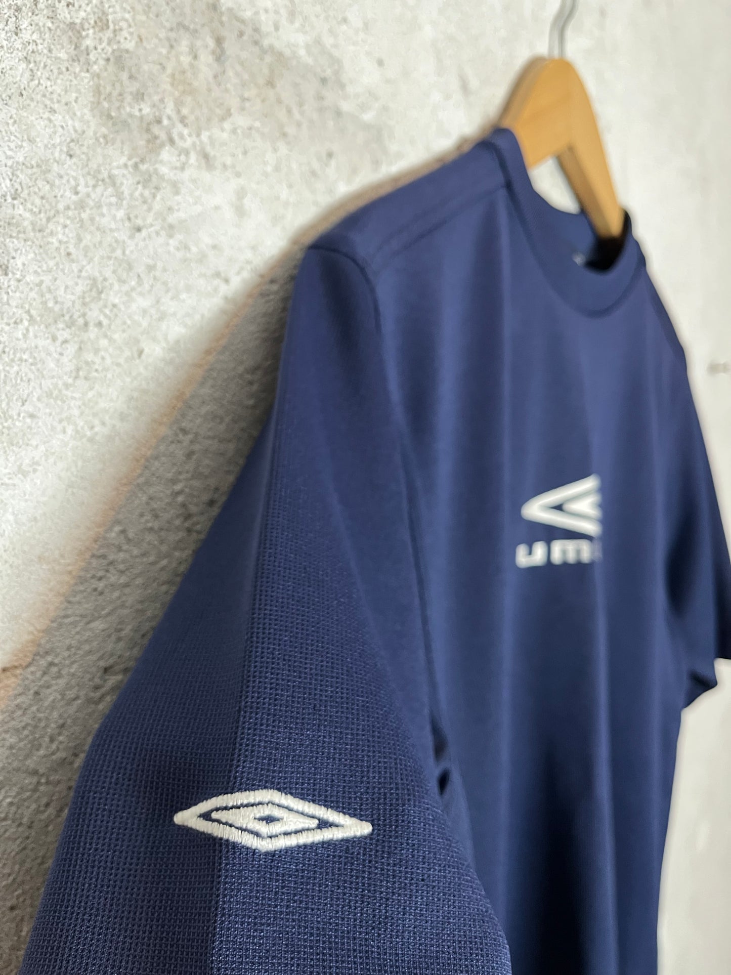 Umbro vintage sport tee shirt - S