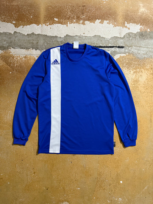 Vintage Adidas longsleeve sweater - M