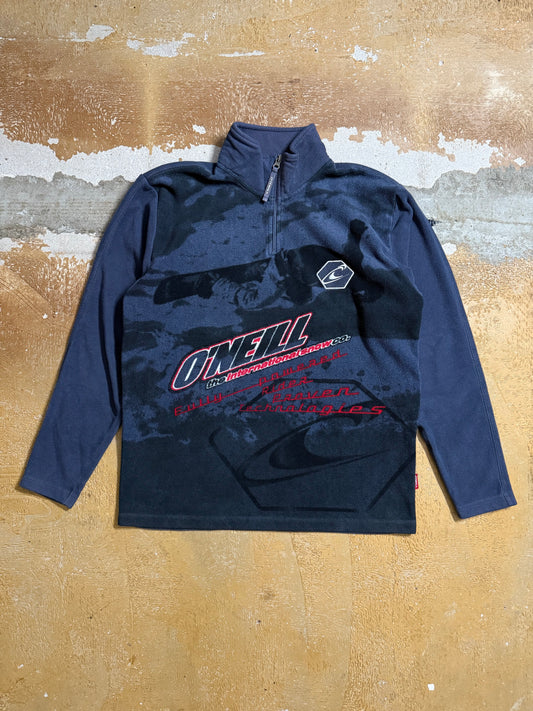O’neill vintage ski fleece sweater - S