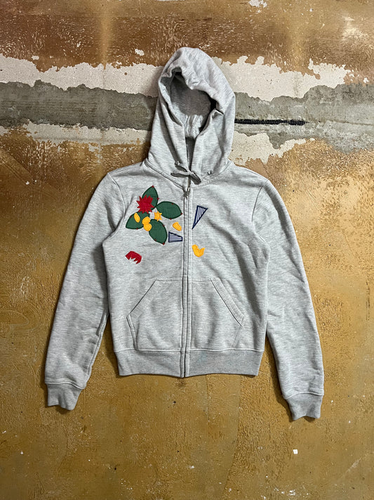 Jil Sander Navy sweatshirt - XS