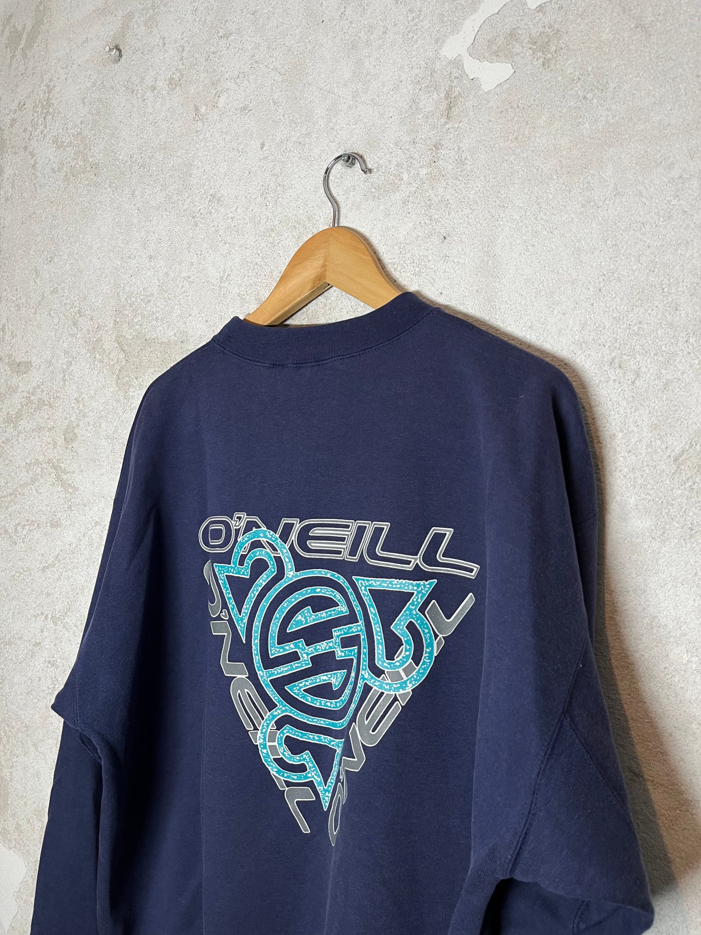 O'neill 2000s vintage sweatshirt - M