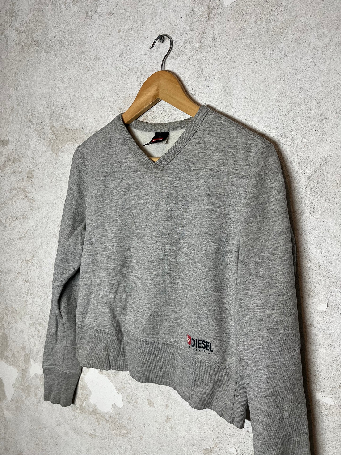 Diesel sweatshirt - XS/S