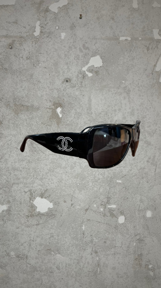 Vintage Chanel sunglasses