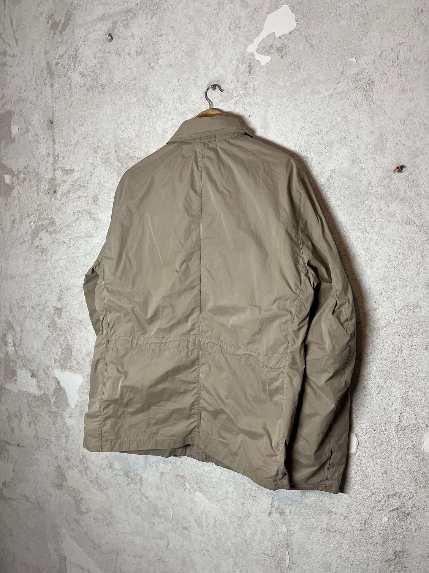 Stone Island David Light-OVD vintage jacket SS'12 - XL