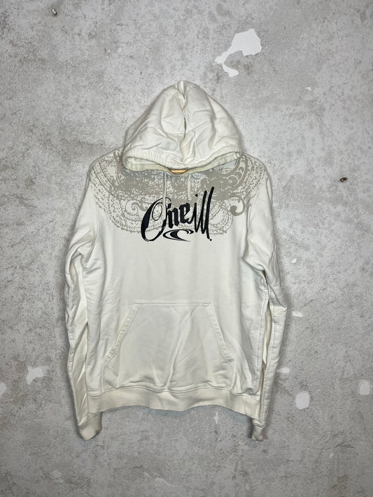 O’neill vintage y2k hoodie - L