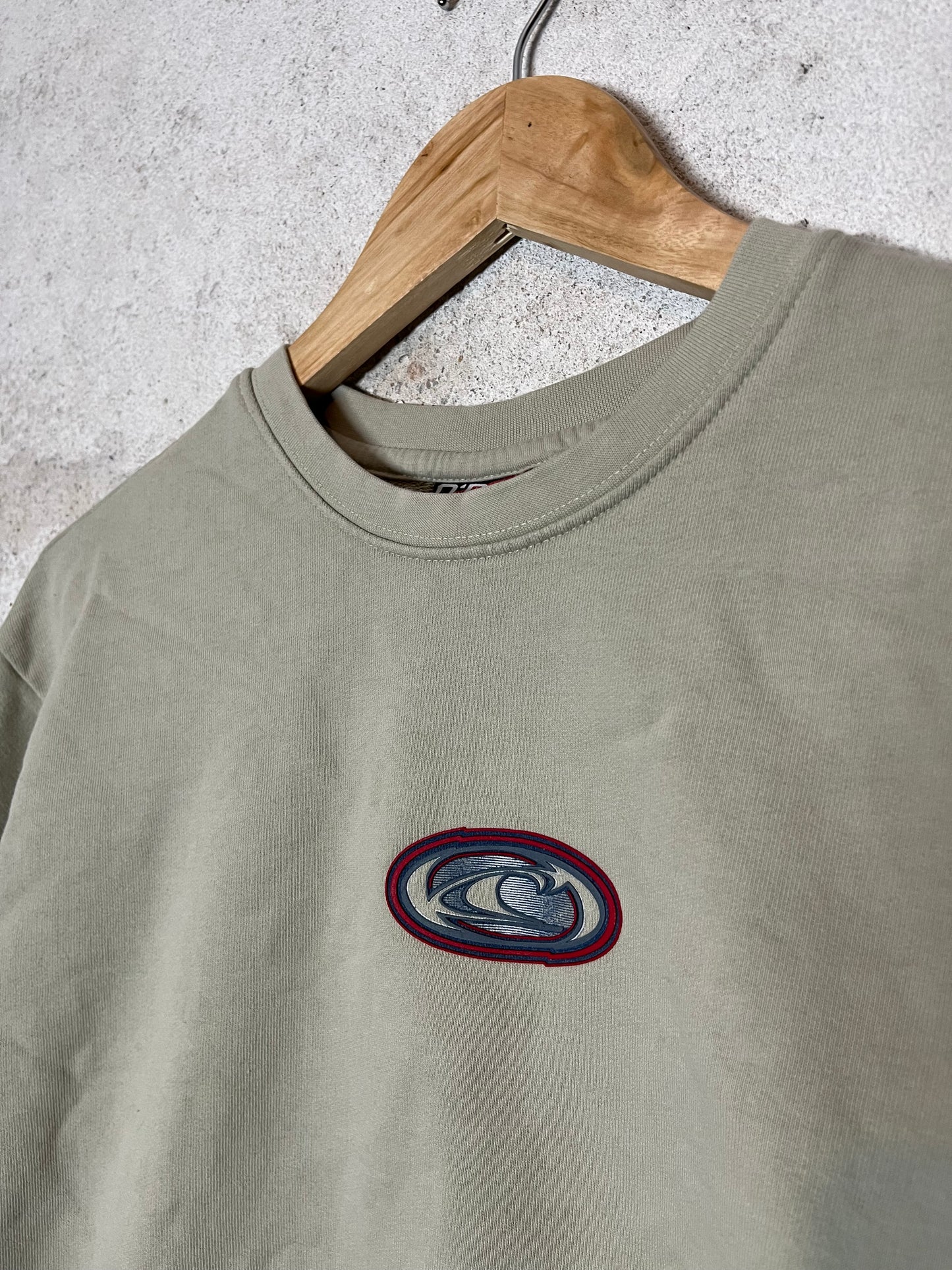 O'neill vintage 2000s 90s y2k sweatshirt - S