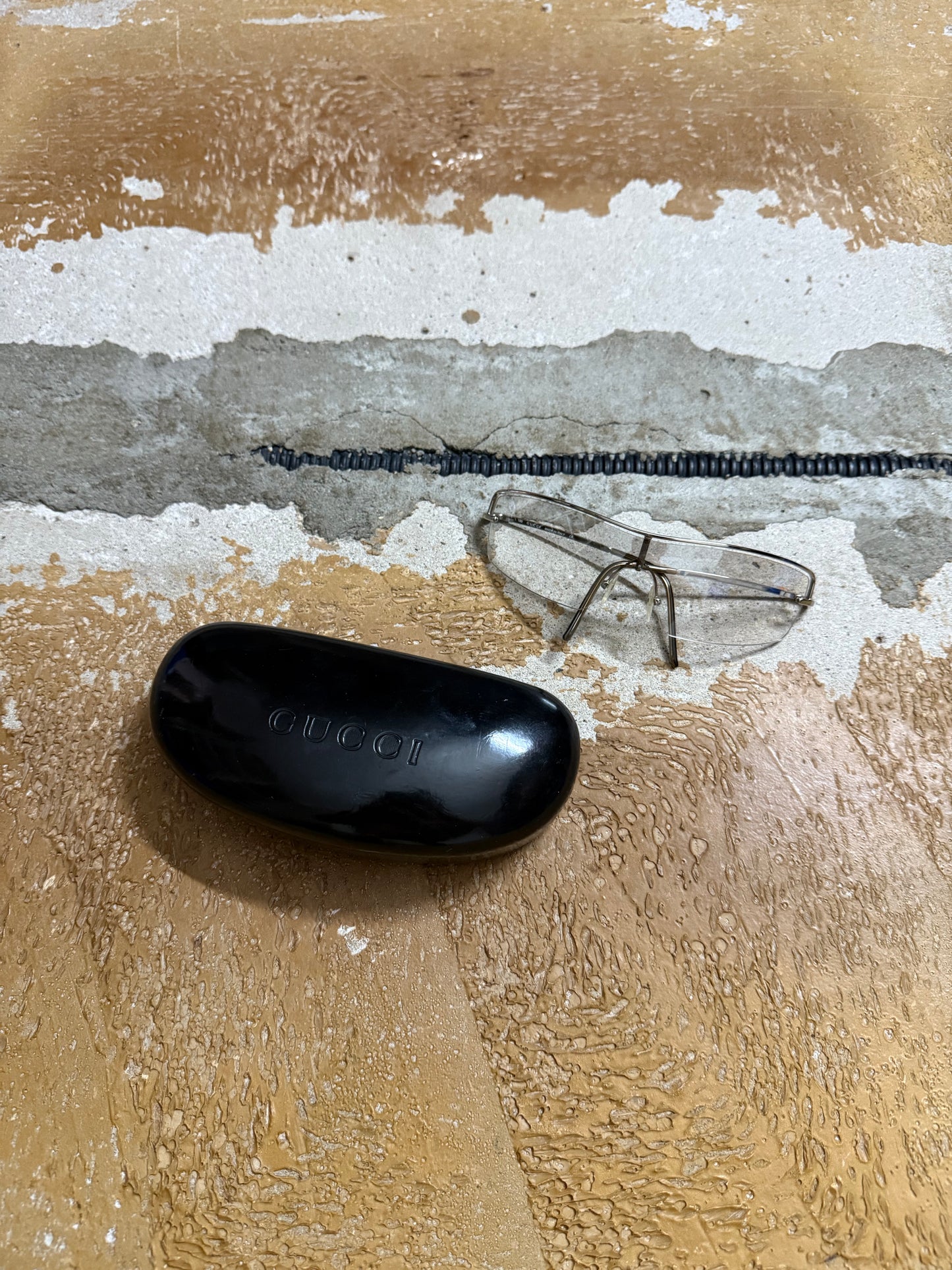 Gucci vintage sunglasses