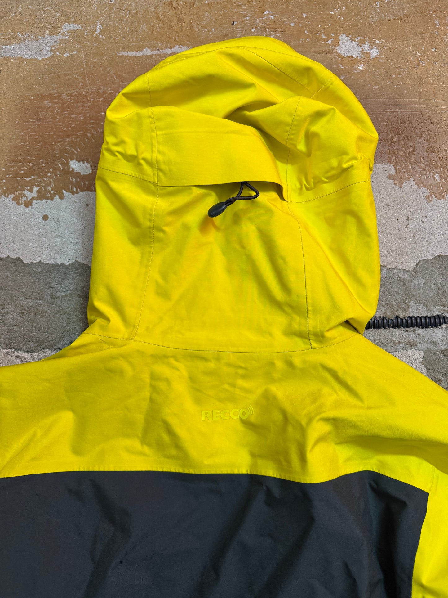 Patagonia ski snowboard wintersport jacket - M